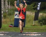 Nuuksio70 Trail Ultra 2022 - ein Traum voll technischer Singletrails