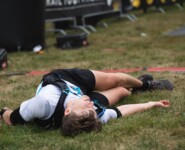 Nuuksio70 Trail Ultra 2022 - ein Traum voll technischer Singletrails