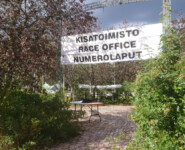 Alles etwas anders als gewohnt beim Nuuksio70 Trail Ultra