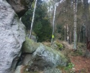 Mystik im Zittauer Gebirge: der O-SEE Ultra Trai 2022