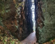 Mystik im Zittauer Gebirge: der O-SEE Ultra Trai 2022