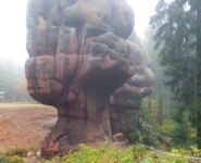 Mystik im Zittauer Gebirge: der O-SEE Ultra Trai 2022