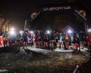 O-SEE Ultra Trail 2022: Auch bei schlechtem Wetter feinster Laufspaß