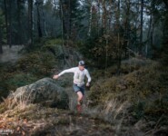 O-SEE Ultra Trail 2022: Auch bei schlechtem Wetter feinster Laufspaß