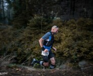 O-SEE Ultra Trail 2022: Auch bei schlechtem Wetter feinster Laufspaß