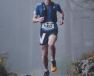 O-SEE Ultra Trail 2022: Auch bei schlechtem Wetter feinster Laufspaß