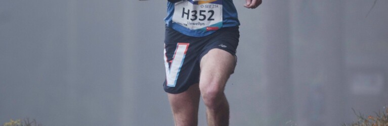 O-SEE Ultra Trail 2022: Auch bei schlechtem Wetter feinster Laufspaß