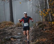 O-SEE Ultra Trail 2022: Auch bei schlechtem Wetter feinster Laufspaß