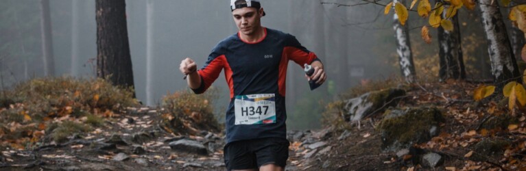 O-SEE Ultra Trail 2022: Auch bei schlechtem Wetter feinster Laufspaß