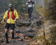 O-SEE Ultra Trail 2022: Auch bei schlechtem Wetter feinster Laufspaß