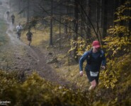 O-SEE Ultra Trail 2022: Auch bei schlechtem Wetter feinster Laufspaß