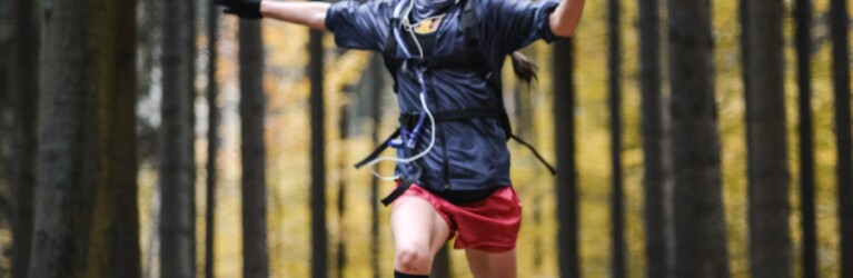 O-SEE Ultra Trail 2022: Auch bei schlechtem Wetter feinster Laufspaß