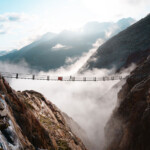 Gletscher Trailrun