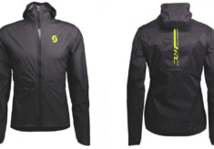 SCOTT RC Run WP Jacket