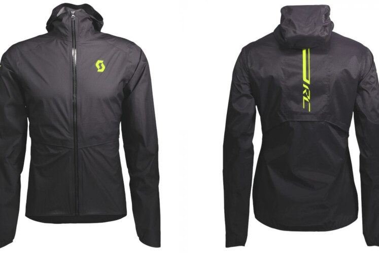 SCOTT RC Run WP Jacket