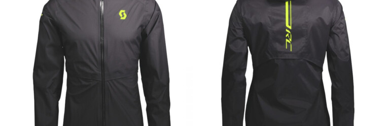 SCOTT RC Run WP Jacket