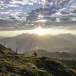 KAT100 by UTMB - Österreichs längster Ultra Trail