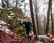 MountainMan Nikolaus Trail 2022