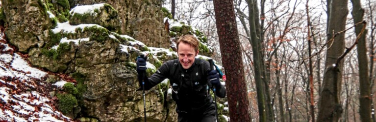 MountainMan Nikolaus Trail 2022