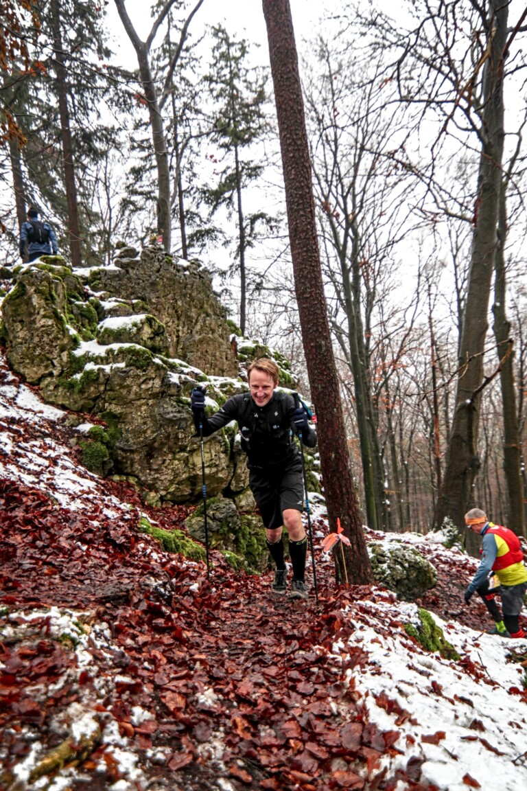 MountainMan Nikolaus Trail 2022