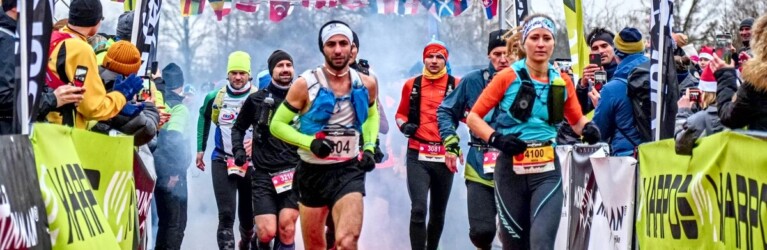 MountainMan Nikolaus Trail 2022