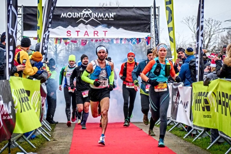 MountainMan Nikolaus Trail 2022