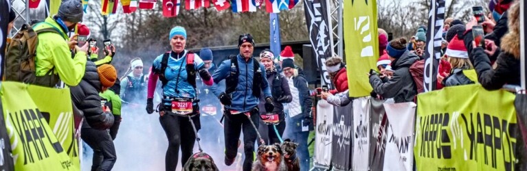 MountainMan Nikolaus Trail 2022