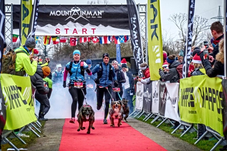 MountainMan Nikolaus Trail 2022