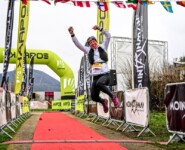 MountainMan Nikolaus Trail 2022