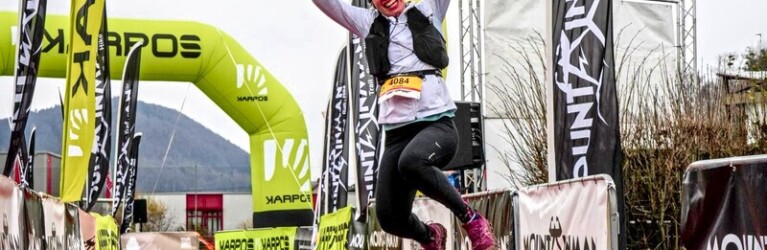 MountainMan Nikolaus Trail 2022