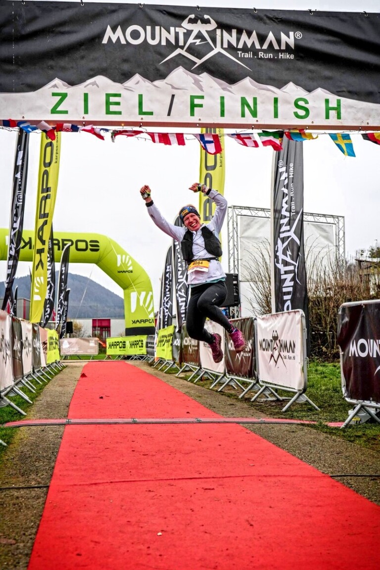 MountainMan Nikolaus Trail 2022