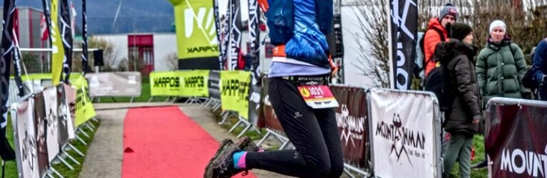 MountainMan Nikolaus Trail 2022