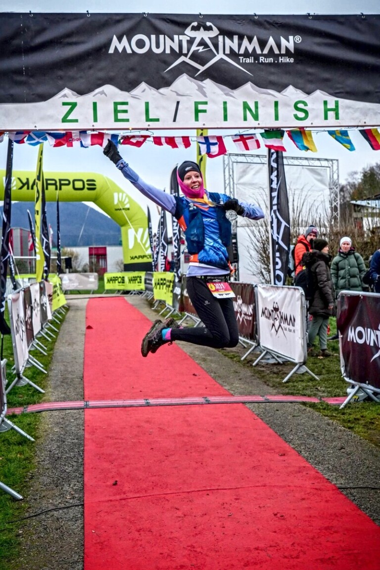 MountainMan Nikolaus Trail 2022