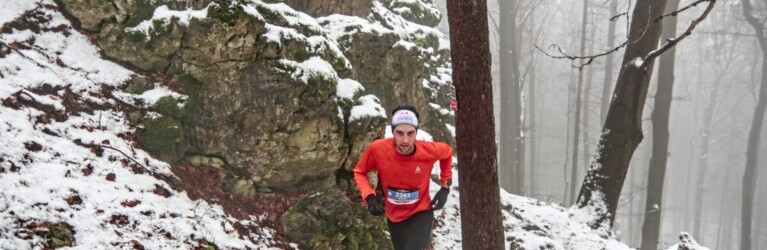 MountainMan Nikolaus Trail 2022