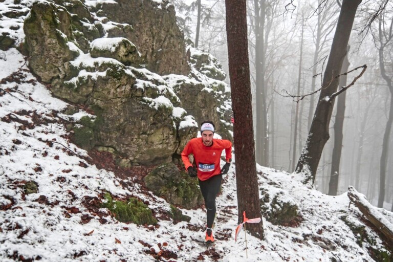 MountainMan Nikolaus Trail 2022