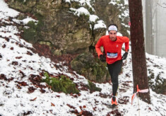 MountainMan Nikolaus Trail 2022