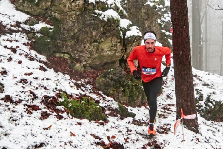 MountainMan Nikolaus Trail 2022