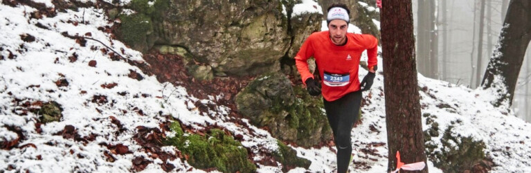 MountainMan Nikolaus Trail 2022