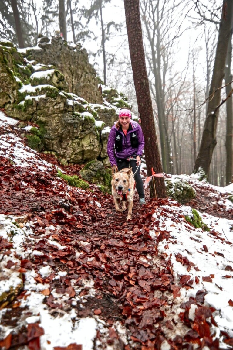 MountainMan Nikolaus Trail 2022