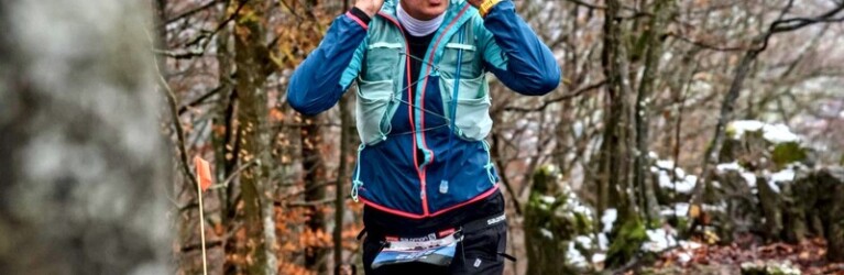 MountainMan Nikolaus Trail 2022