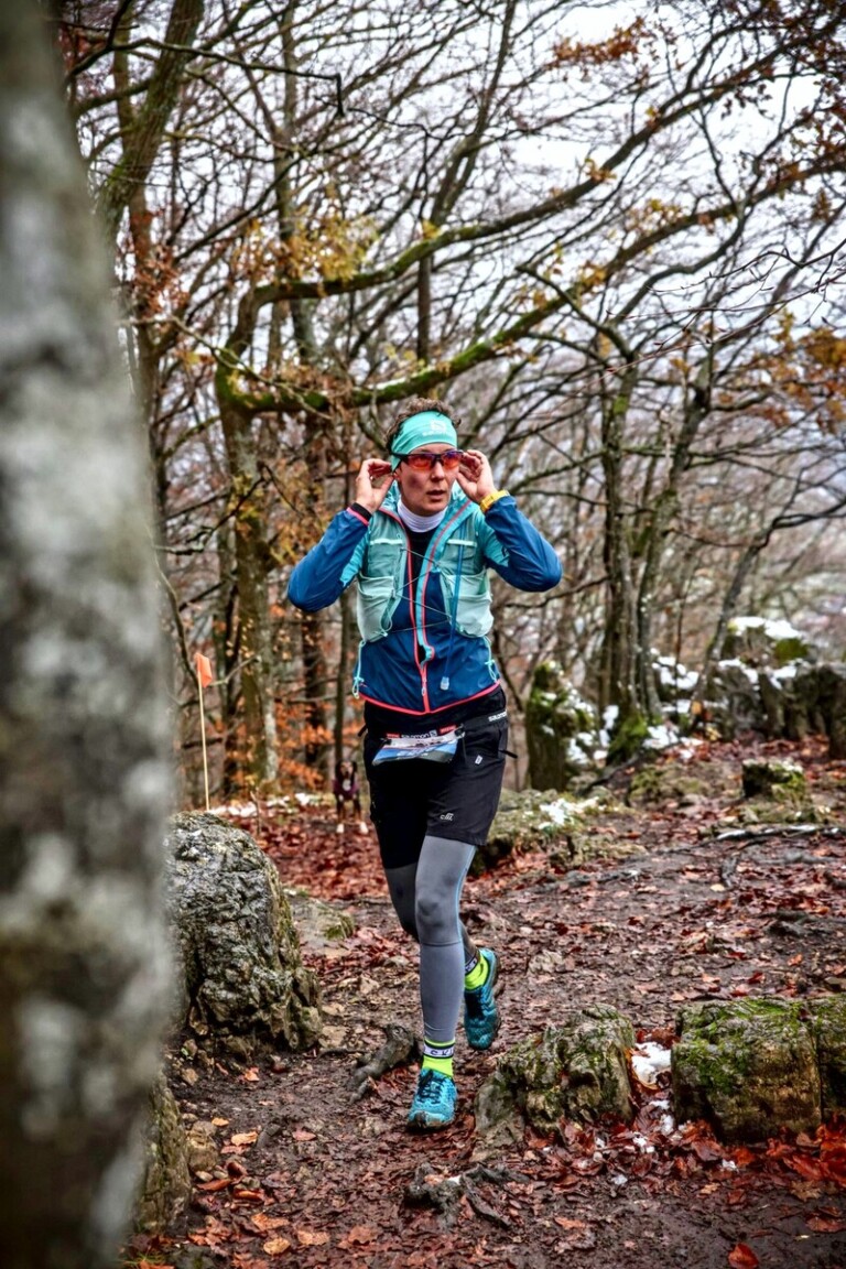 MountainMan Nikolaus Trail 2022