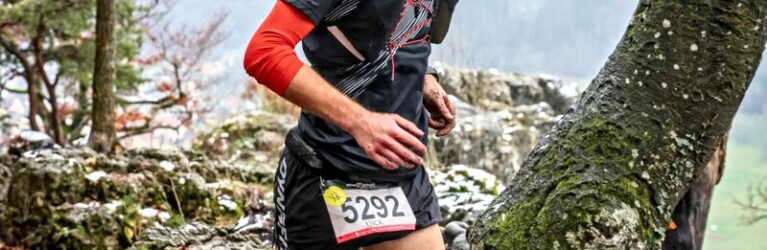 MountainMan Nikolaus Trail 2022