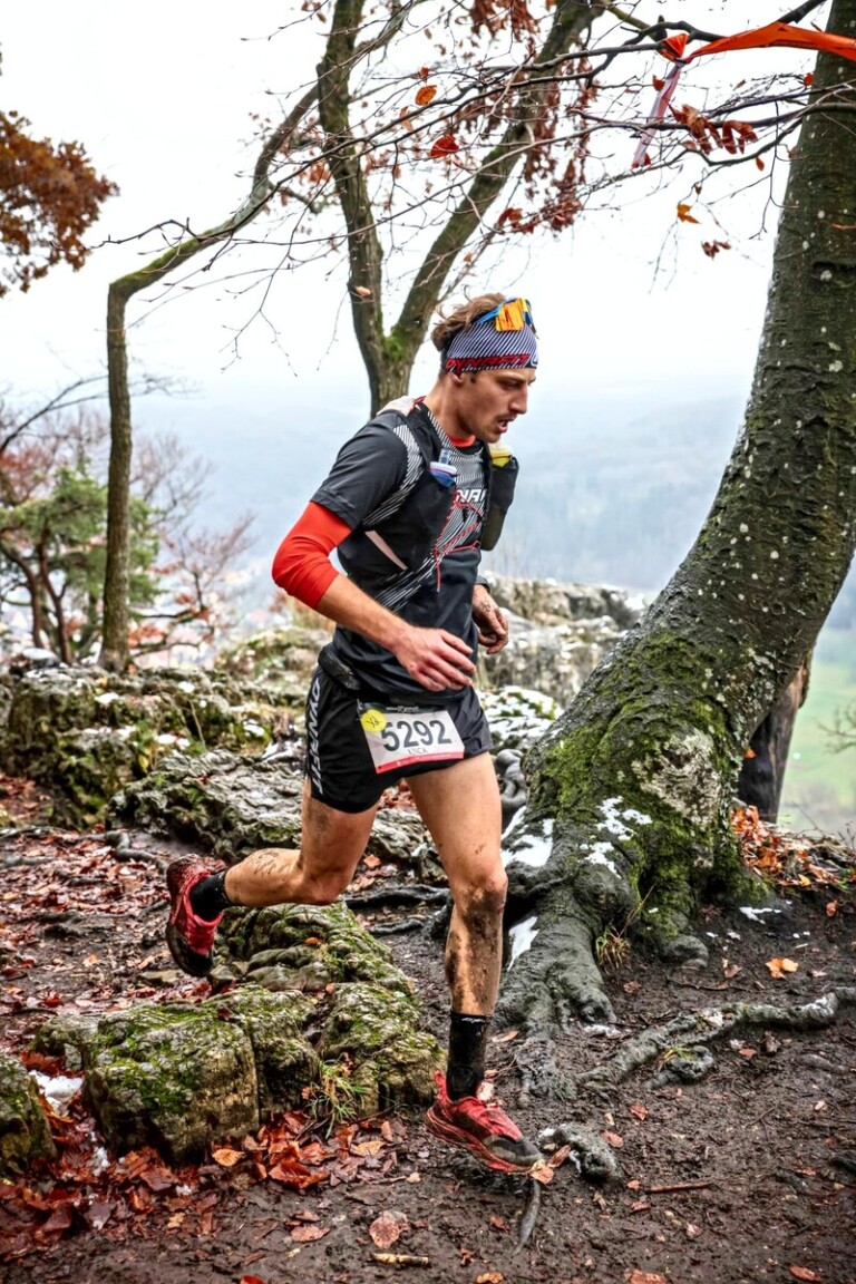 MountainMan Nikolaus Trail 2022