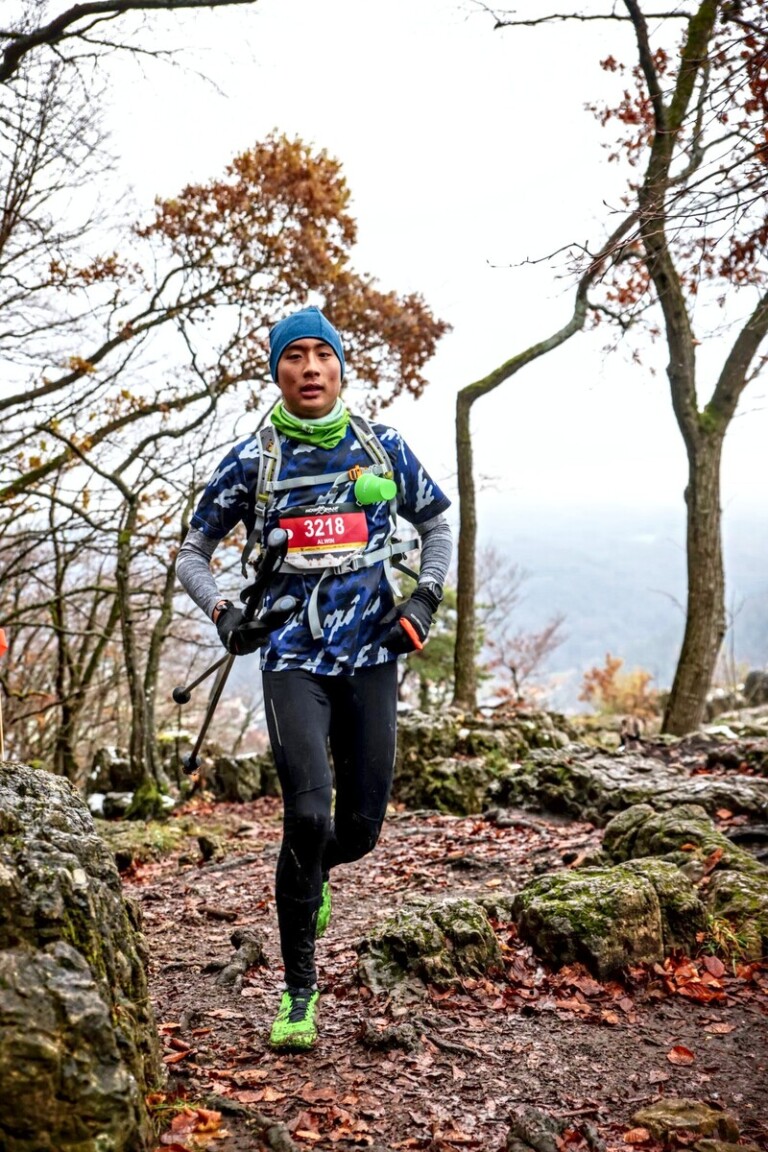 MountainMan Nikolaus Trail 2022