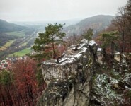 MountainMan Nikolaus Trail 2022