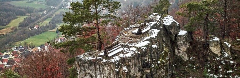 MountainMan Nikolaus Trail 2022