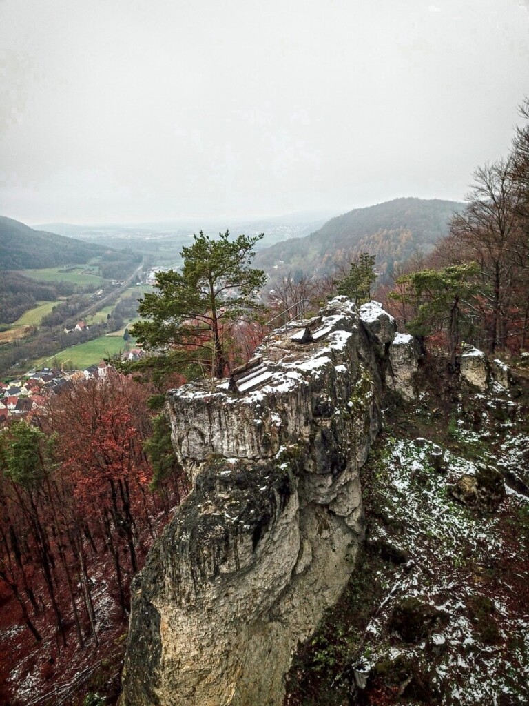 MountainMan Nikolaus Trail 2022