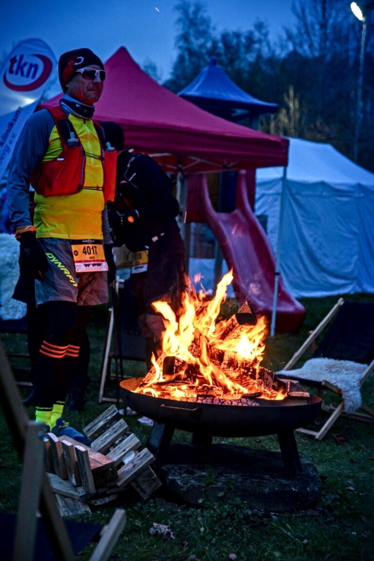 MountainMan Nikolaus Trail 2022