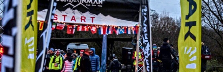 MountainMan Nikolaus Trail 2022