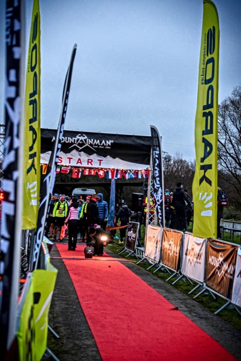 MountainMan Nikolaus Trail 2022